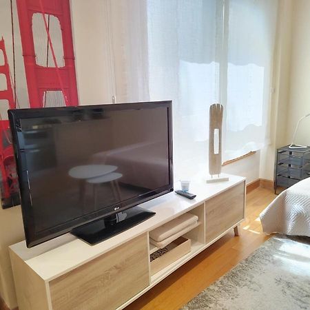 דירות ויגו Nuevo Principe Centro Boutique מראה חיצוני תמונה