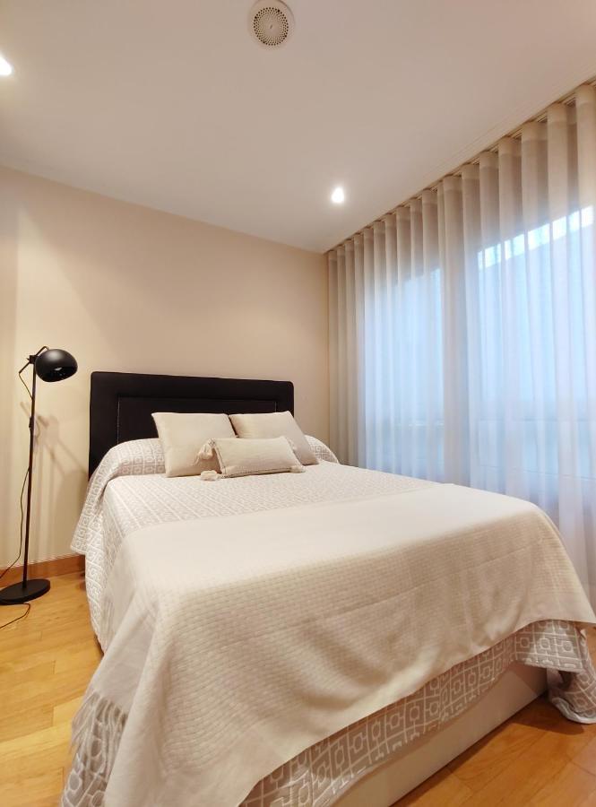 דירות ויגו Nuevo Principe Centro Boutique מראה חיצוני תמונה